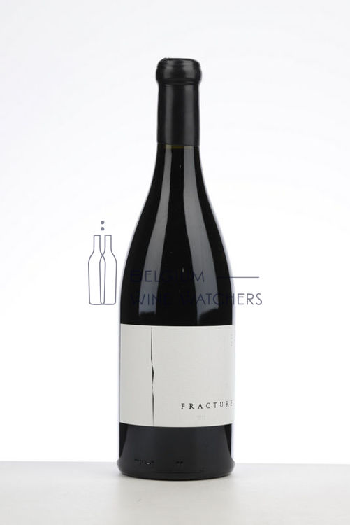 Image de 2015 BOOKER FRACTURE 22 SYRAH